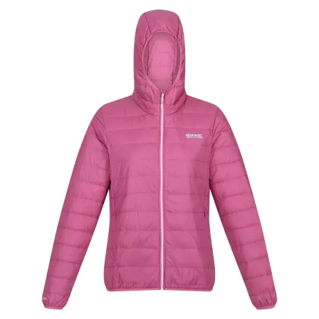 Regatta - Womens/Ladies Hillpack Puffer Jacket