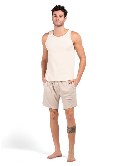 Coast Clothing Co. - Terry Towel Shorts