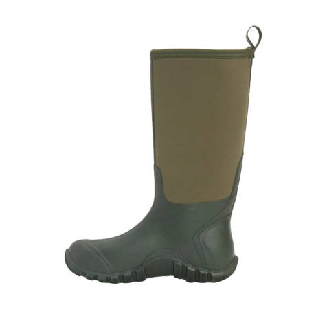 Muck Boots - Unisex Edgewater Hi Wellington Boots