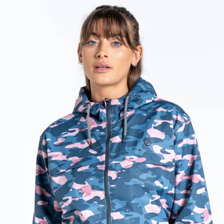 Dare 2B - Womens/Ladies Deviation II Abstract Padded Jacket