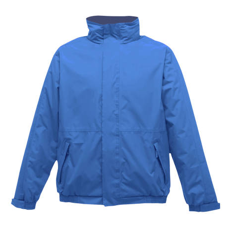 Regatta - Dover Waterproof Windproof Jacket (Thermo-Guard Insulation)