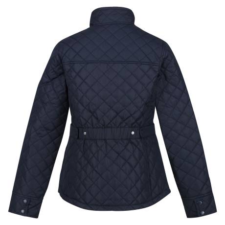 Regatta - Womens/Ladies Carmine Quilted Padded Jacket