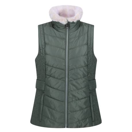 Regatta - Womens/Ladies Wildrose Baffled Vest