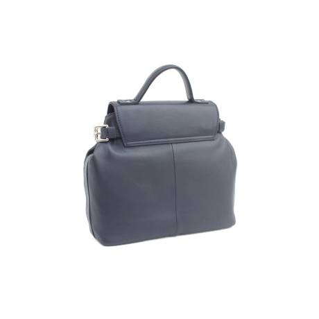 Eastern Counties Leather - Womens/Ladies Noa Leather Purse