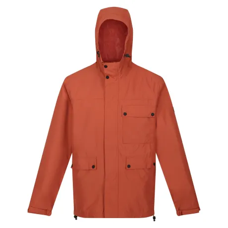 Regatta - Mens Baymoor Waterproof Jacket