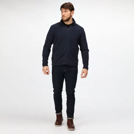 Regatta - Professional Mens Classic Micro Fleece Jacket