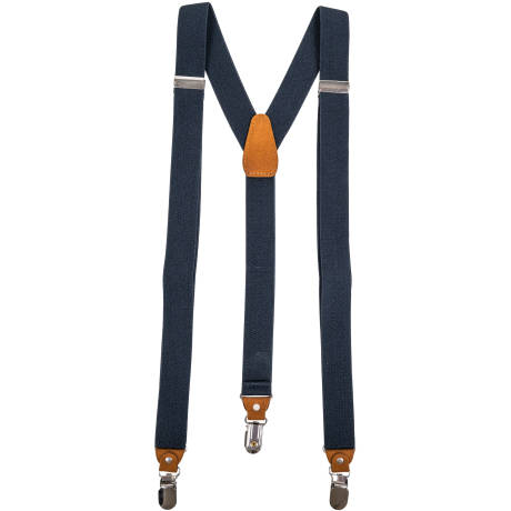 CHAMPS Men's Suspenders