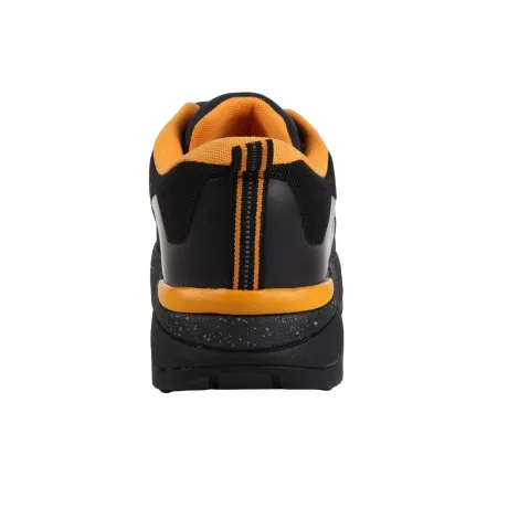 Regatta - Mens Crossfort Safety Boots