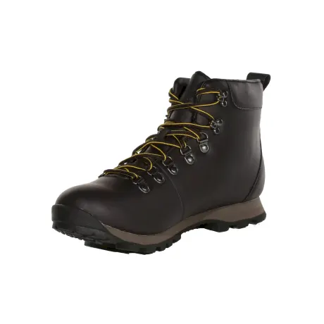 Regatta - Mens Cypress Evo Leather Walking Boots