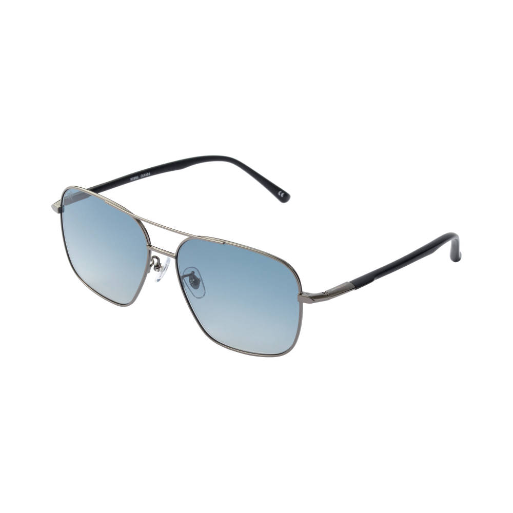 MarsQuest - Square Aviator Sunglasses