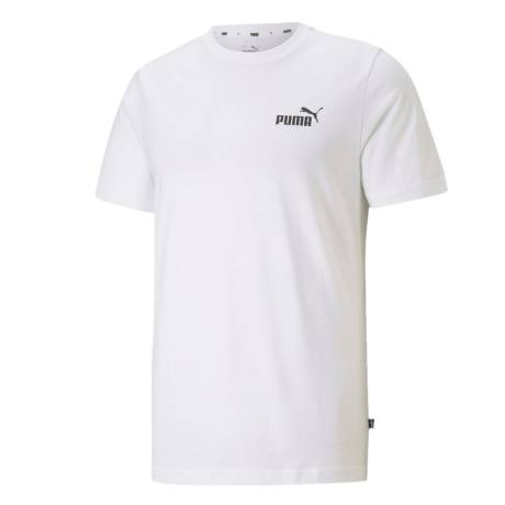 Puma - - T-shirt ESS - Homme