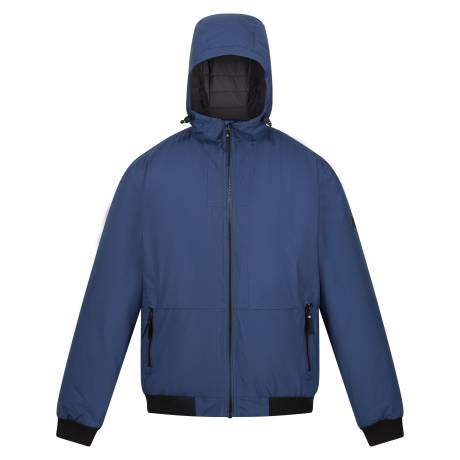 Regatta - Mens Renly Hooded Waterproof Jacket