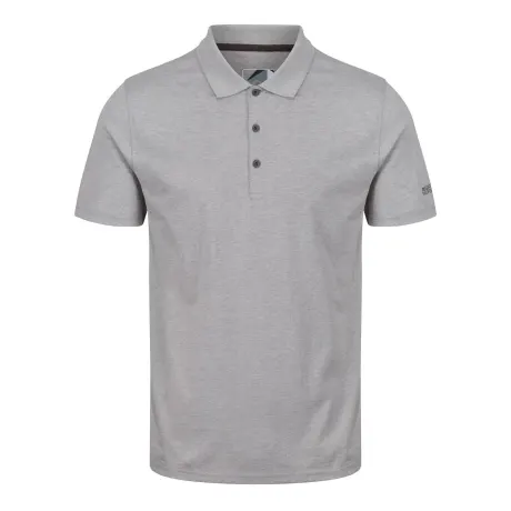Regatta - Mens Essentials Polo Shirt (Pack of 3)