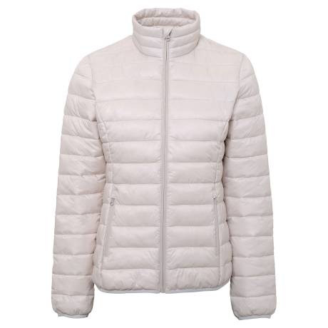2786 - Womens/Ladies Terrain Long Sleeves Padded Jacket