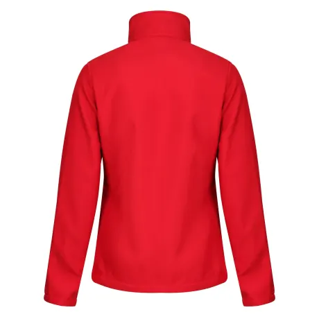 Regatta - Standout Womens/Ladies Ablaze Printable Soft Shell Jacket