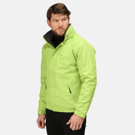 Regatta - Mens Dover Waterproof Windproof Jacket