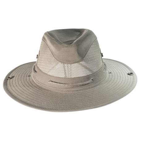Canadian Hat 1918 - Thelon - Outback Hat In Fabric