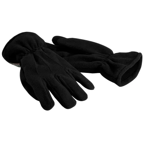 Beechfield - Unisex Suprafleece™ Anti-Pilling Thinsulate™ Thermal Winter Gloves