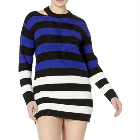 STEVE MADDEN Remi Sweater Dress