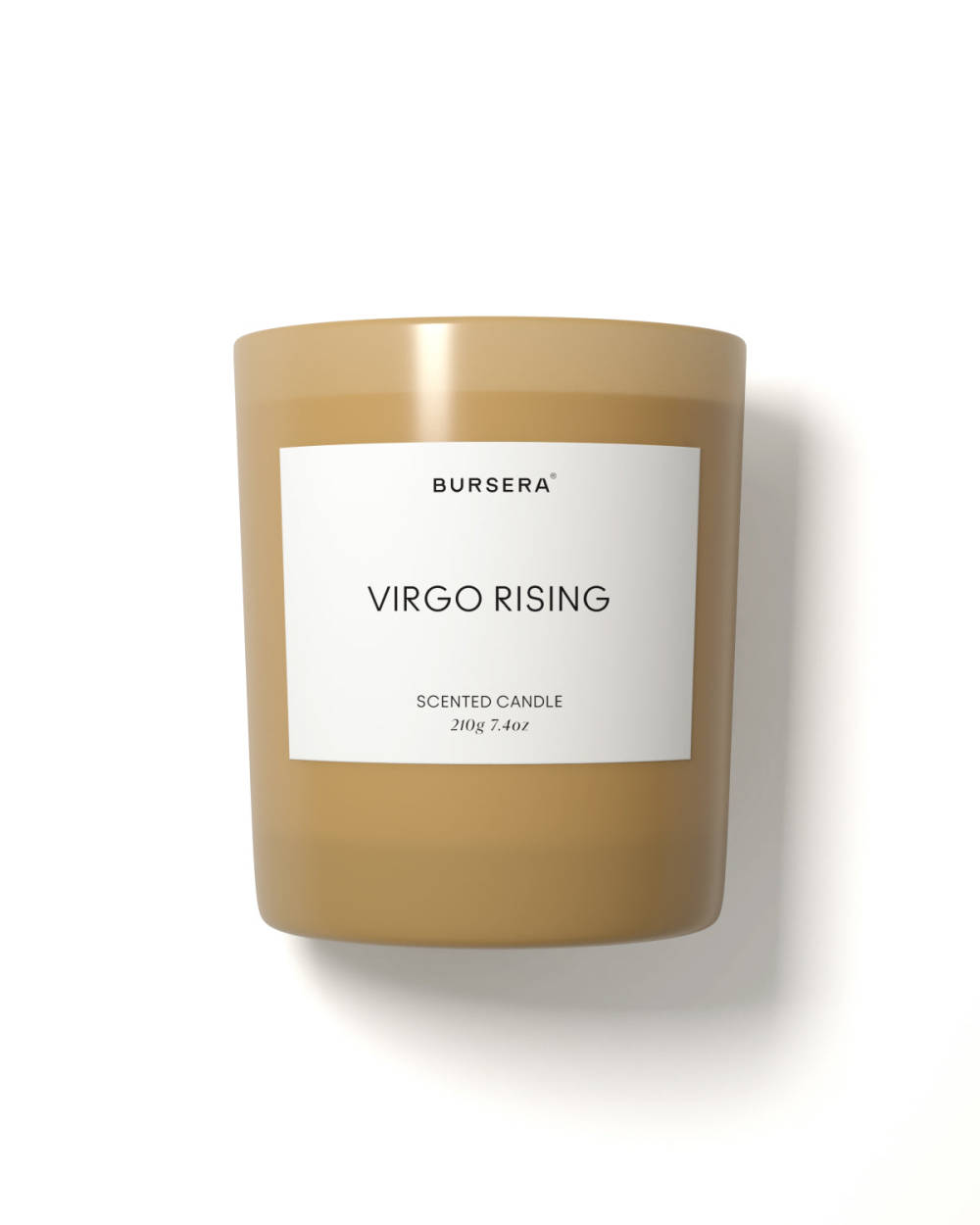 Bursera - Bougie parfumée - Virgo Rising