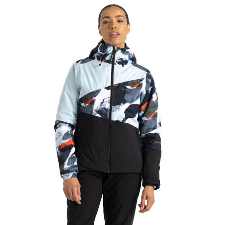 Dare 2B - Womens/Ladies Ice Abstract Ski Jacket