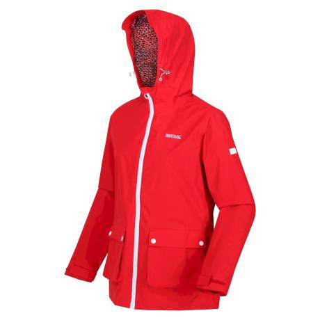 Regatta - Womens/Ladies Baysea Waterproof Jacket