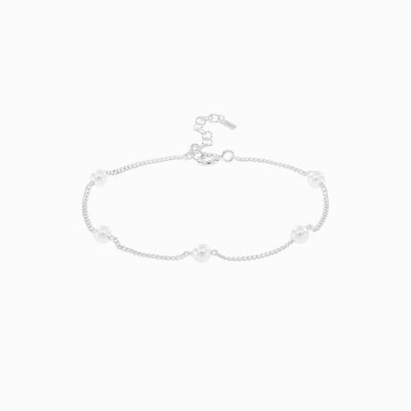 Bearfruit Jewelry - Infinite Pearl Bracelet