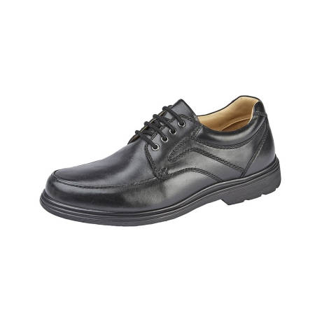 Roamers - Mens Leather Shoes