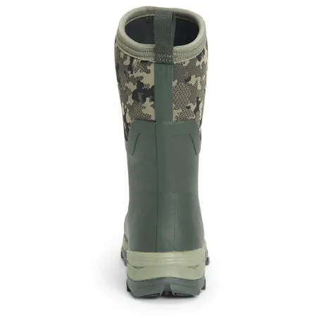 Muck Boots - - Bottes de pluie ARCTIC ICE VIBRAM - Femme