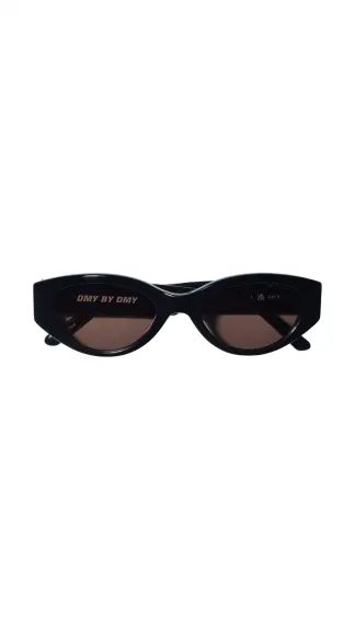 DMY BY DMY - Lunettes Quin Cat-Eye