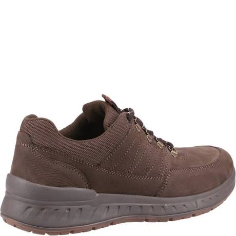 Cotswold - - Chaussures LONGFORD - Homme