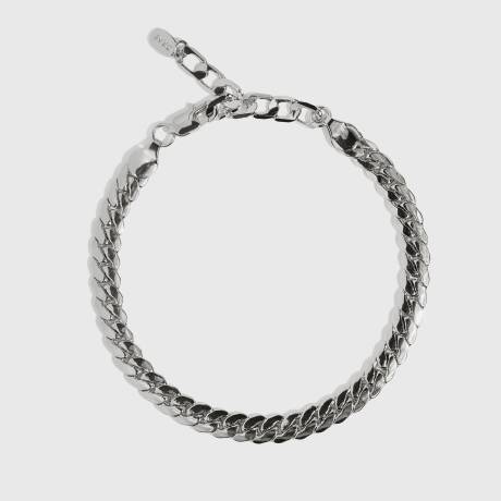 DRAE Collection - Curb Chain Anklet