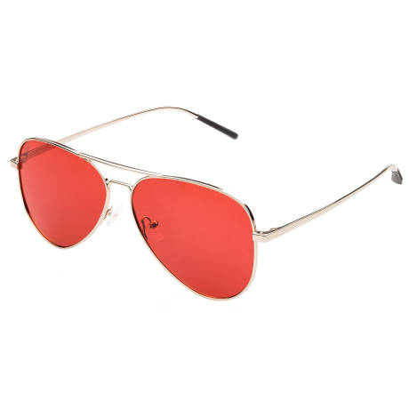 MarsQuest - Polarized Aviator Sunglasses