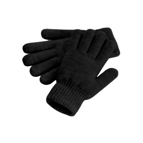 Beechfield - Cosy Ribbed Cuff Gloves