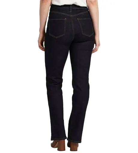 JAG - High Rise Phoebe Boot Cut Jeans