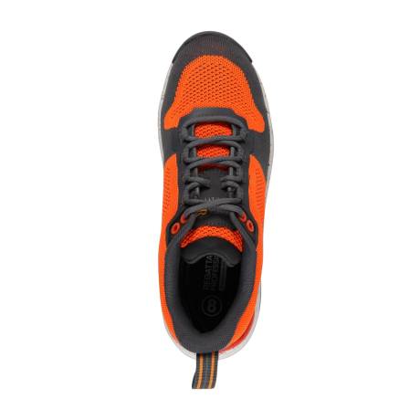 Regatta - Mens Crossfort Safety Boots