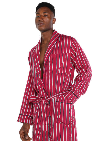 Coast Clothing Co. - Rosie Stripe Gown