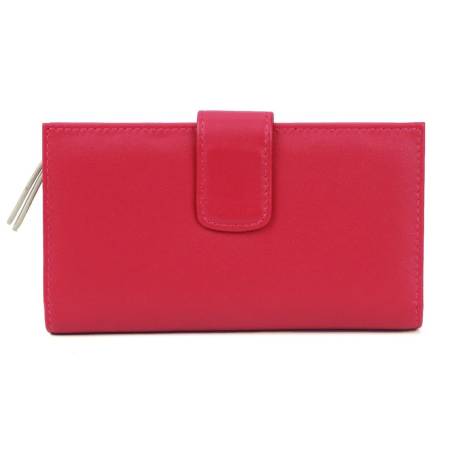 Eastern Counties Leather - Hayley Leather Coin Purse