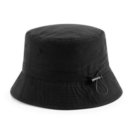 Beechfield - Unisex Adult Recycled Polyester Bucket Hat