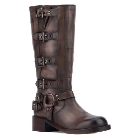 Vintage Foundry Co. Women's Constance Tall Boots