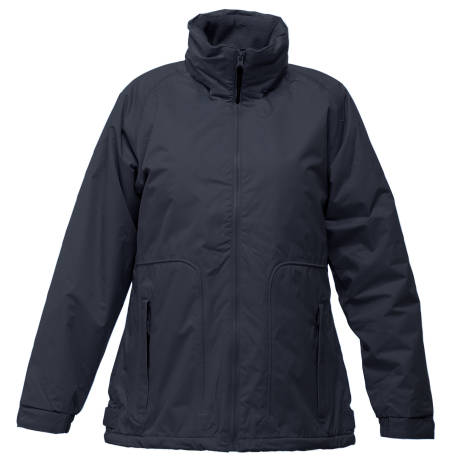 Regatta - Womens/Ladies Waterproof Windproof Jacket (Fleece Lined)