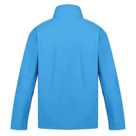 Regatta - Standout Mens Arcola 3 Layer Softshell Jacket Waterproof And Breathable