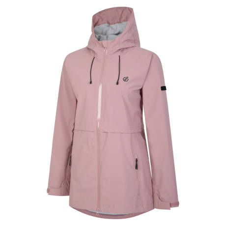Dare 2B - Womens/Ladies Switch Up Recycled Waterproof Jacket