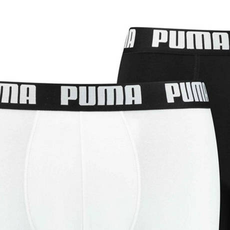 Puma - - Boxers BASIC - Homme