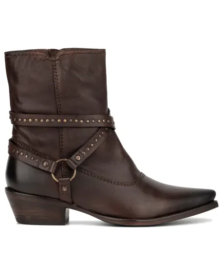 Vintage Foundry Co. Women's Alissa Boot