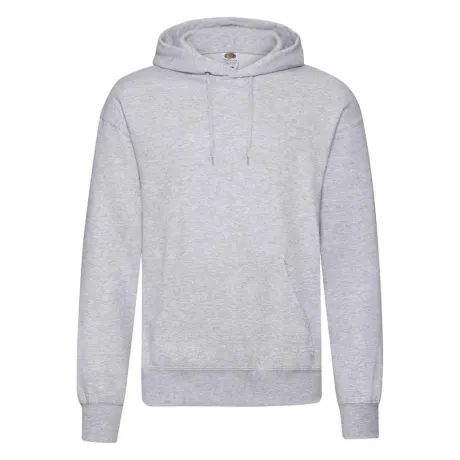 Fruit of the Loom - - Sweat CLASSIC - Homme