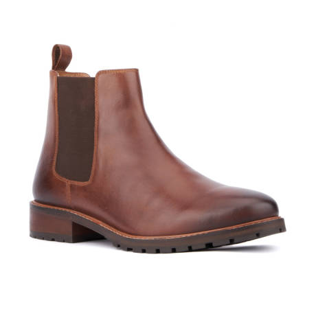 Reserved Footwear New York Men's Theo Boots