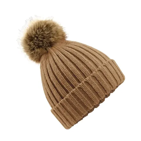 Beechfield - ® Unisex Cuffed Design Winter Hat
