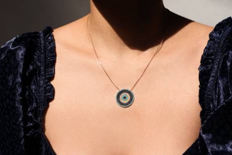 Jewels By Sunaina - IREM Necklace