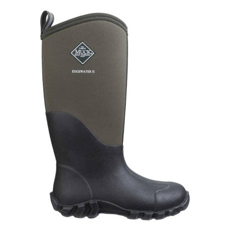 Muck Boots - Edgewater II - Bottes - Homme